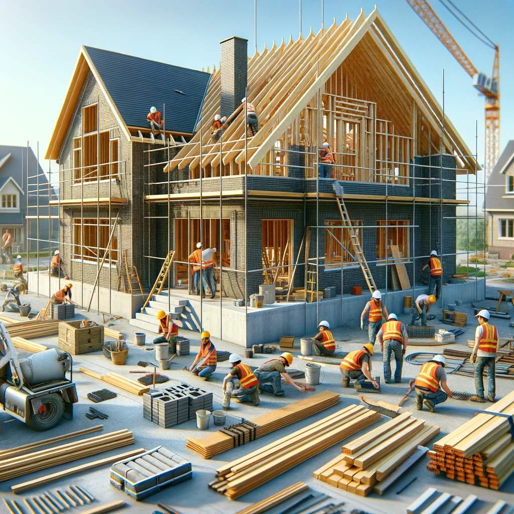 แนวทางการถมดินสำหรับการสร้างบ้าน: ขั้นตอนและคำแนะนำที่ควรรู้